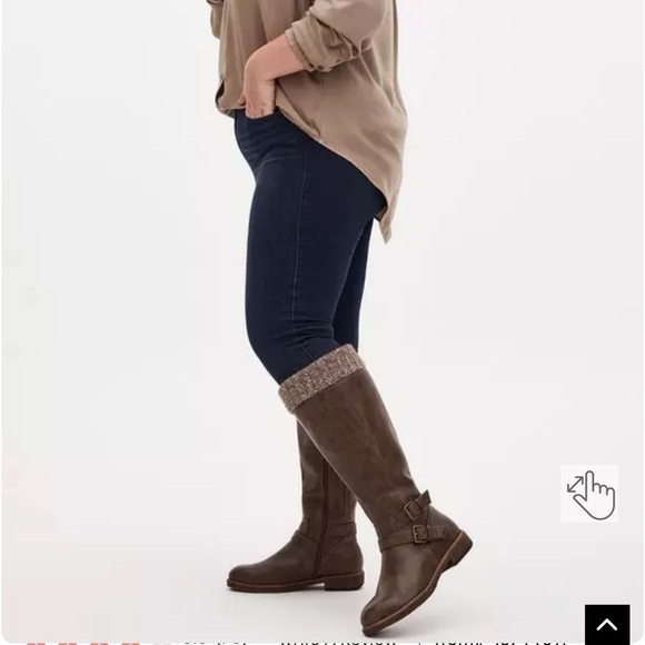 Torrid boots - Picture 4 of 7